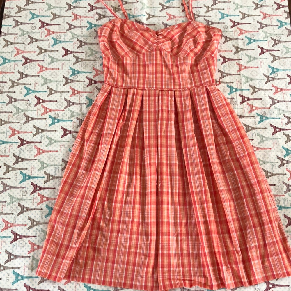 ✨Ann Taylor LOFT Summer Dress✨Size 6✨